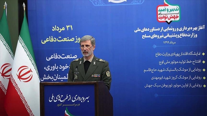 Irán: si Israel nos ataca, destruiremos Tel Aviv y Haifa