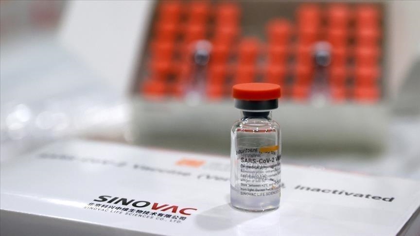 La Palestine annonce la signature d'un accord pour recevoir 100 000 doses de vaccins anti-Covid 
