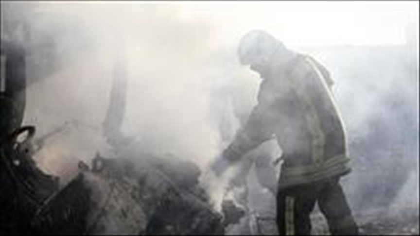 مقتل عنصر من الجيش الوطني السوري بانفجار دراجة مفخخة