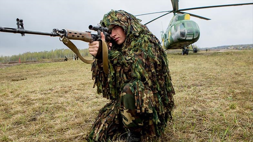 Военные беларуси фото