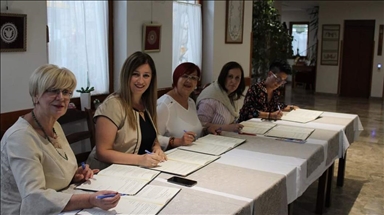BiH: Incijativa za besplatno predškolsko obrazovanje za svu djecu Grada Mostara