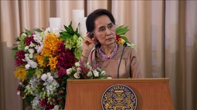 Myanmar: 2 Suu Kyi's party members tortured to death