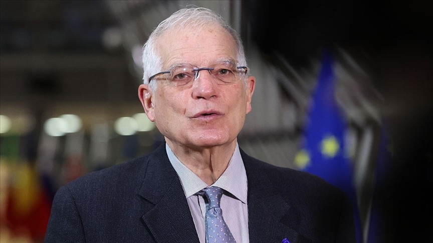 Josep Borrell: "El problema de Chipre es un problema de la Unión Europea"