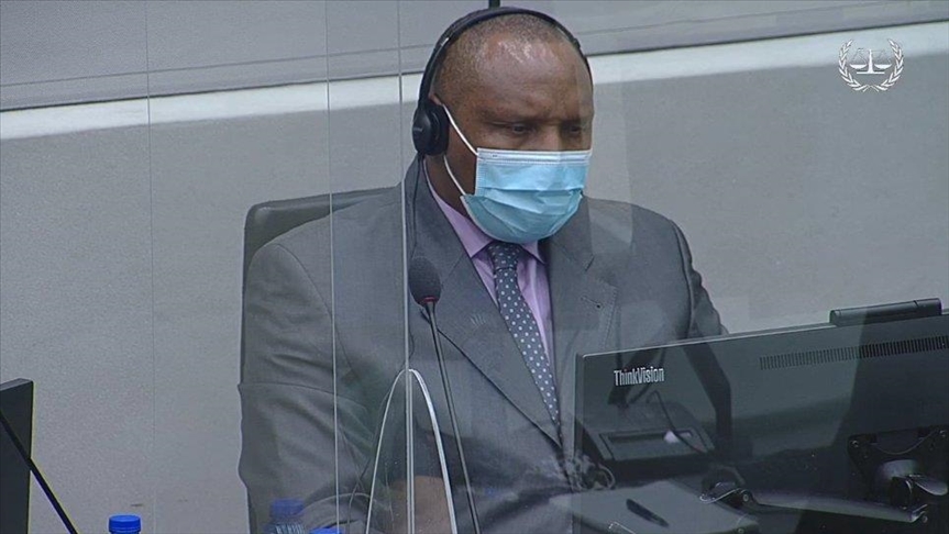 ICC orders Congolese warlord to pay $30M in reparations