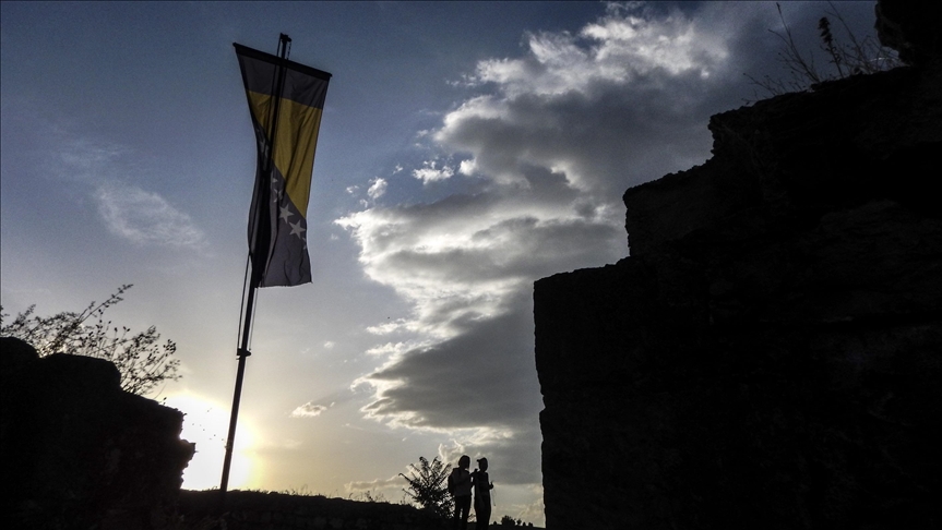 BiH: Danas pretežno sunčano vrijeme