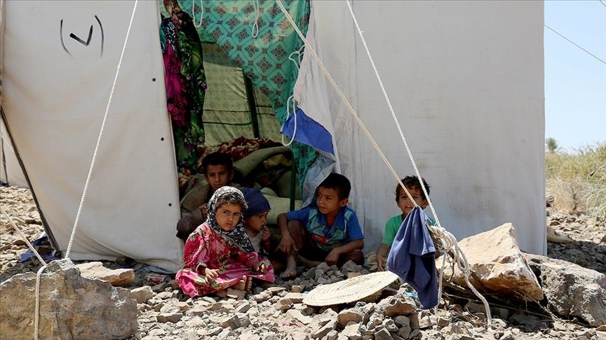 Funding cuts exacerbate suffering of Yemeni civilians
