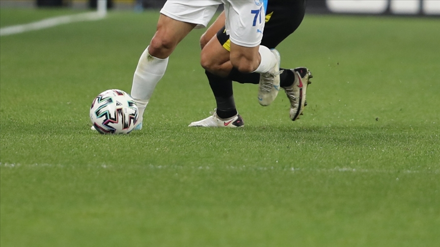 Süper Lig'de görünüm