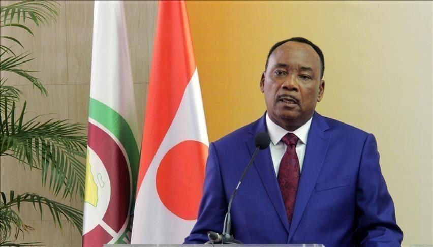 Niger : Mahamadou Issoufou remporte le prix du leadership africain Mo Ibrahim