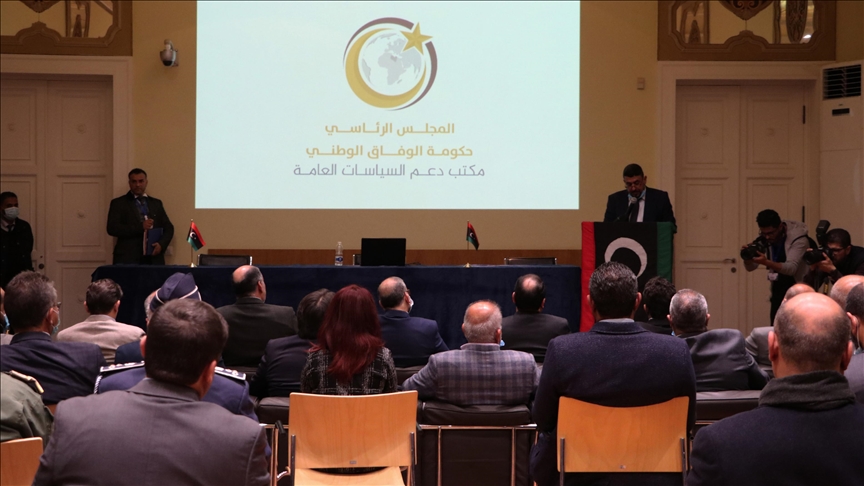 ليبيا.. مزاعم رشاوى تهدد بتعطيل المساري السياسي (تحليل)