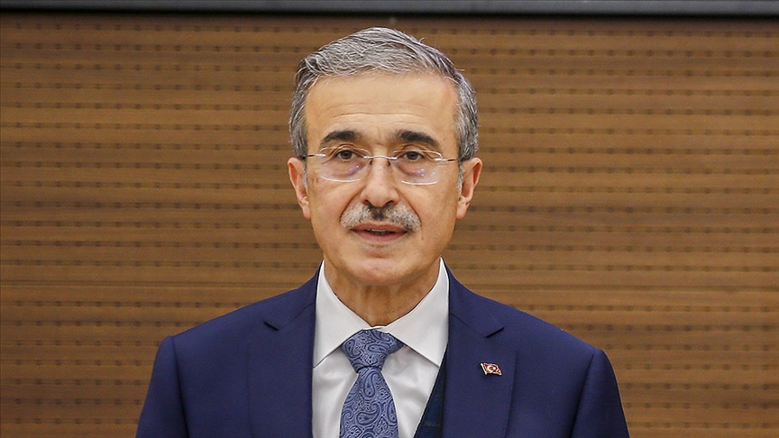 Cumhurbaşkanlığı Savunma Sanayii Başkanı Demir: Savunma Sanayii, Uzay Programı çalışmalarına katkı sunacaktır