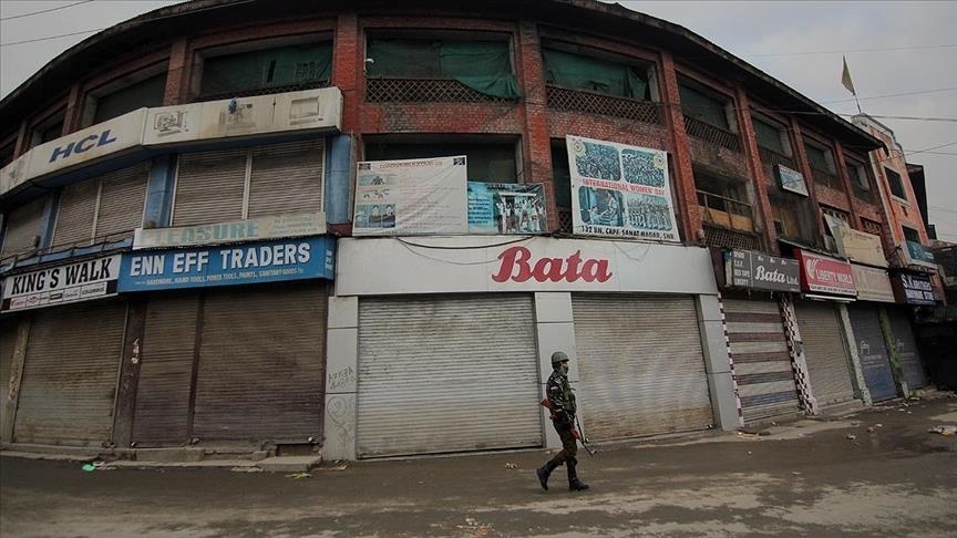 Another conflict grips Kashmir but on mutton this time