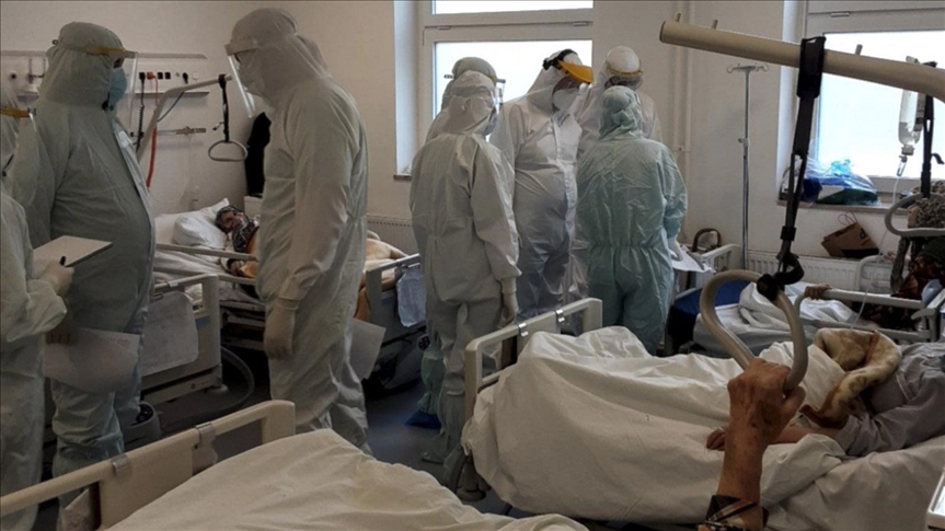 I dalje raste broj zaraženih koronavirusom u Bosni i Hercegovini