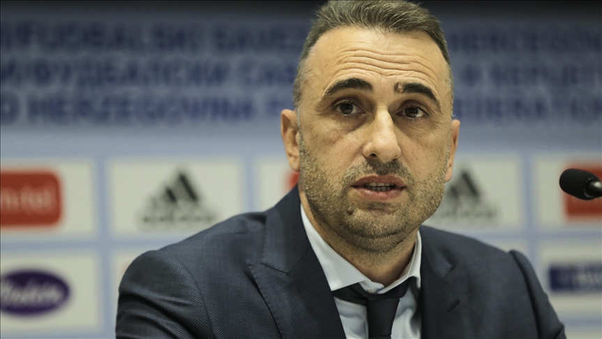 Petev u četvrtak saopštava imena reprezentativaca BiH za tri martovska meča