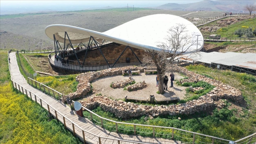 Región de Gobeklitepe en Turquía espera recibir un millón de visitantes en 2021