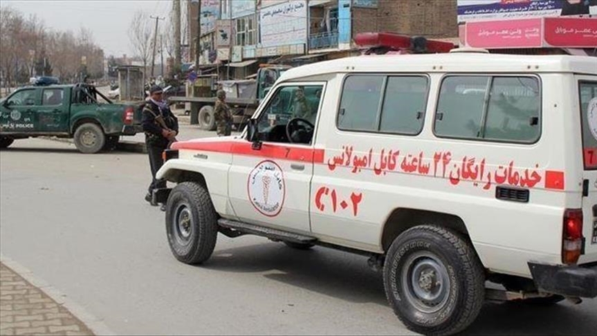 یک دادستان در پایتخت افغانستان کشته شد