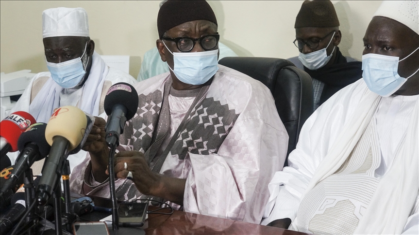 Senegal'de sokak olaylarına karşı tarikatlardan "sükunet" çağrısı
