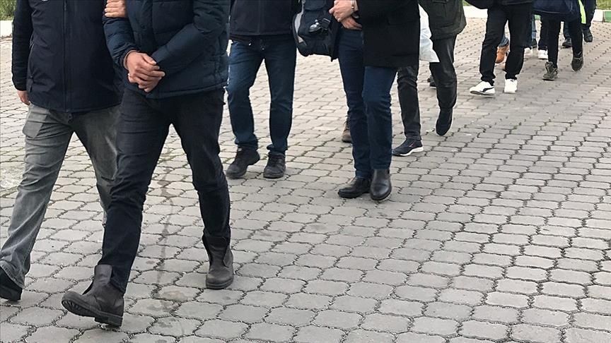 Privedeno 66 osoba: Akcija protiv terorističke organizacije FETO u 14 gradova u Turskoj
