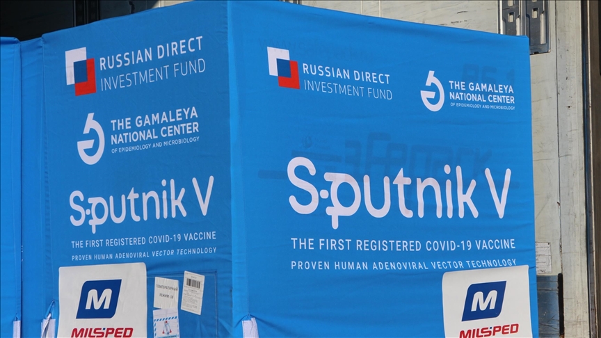 BiH: U RS stiglo 20.000 doza druge komponente vakcine Sputnik V