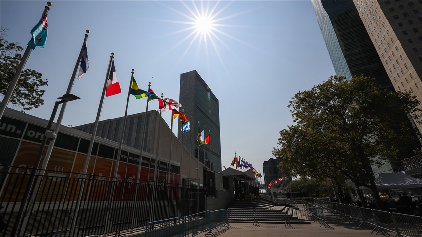 Declaración de Kioto sobre justicia penal es adoptada por unanimidad en congreso de la ONU en Japón