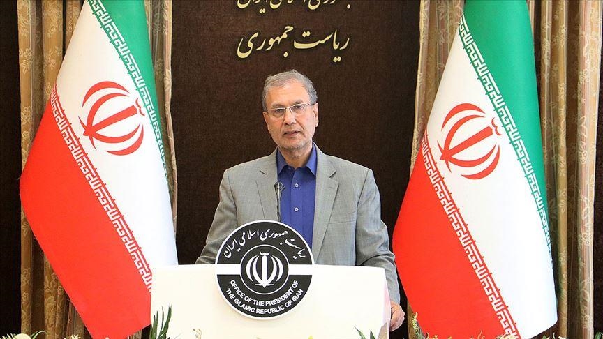 Иран готов к обмену заключенными с США 