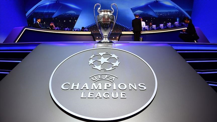 B.Dortmund to host Sevilla in CL Round of 16 second leg