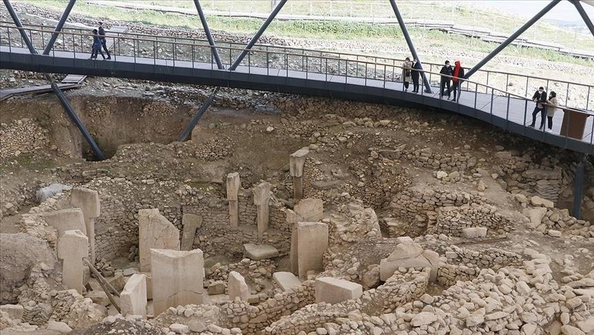 Turkey's Gobeklitepe site targets 1M visitors in 2021