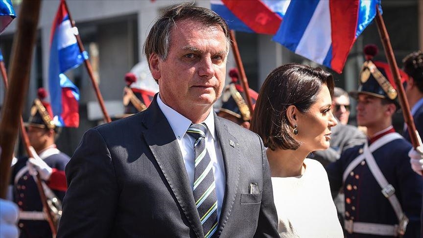 Bolsonaro: Brazilians do not want Lula as candidate