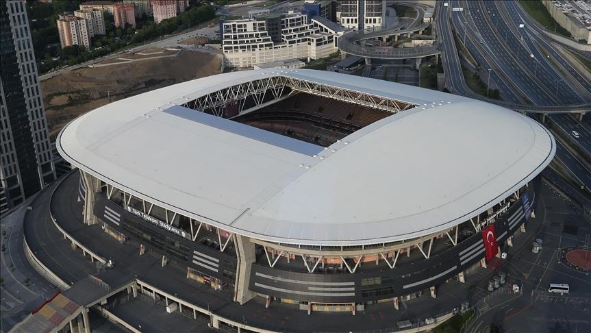 Solar energy plant to be built on Galatasaray stadium