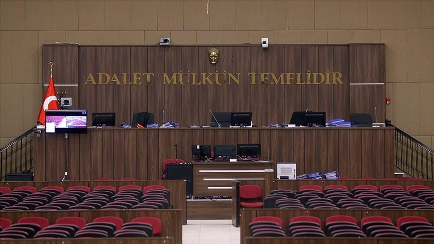 Турецкий суд огласил приговор по делу Карлова