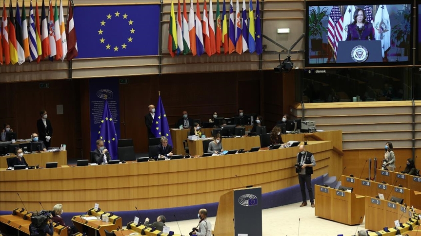 Mujeres líderes mundiales piden ante el Parlamento Europeo promover la igualdad de género