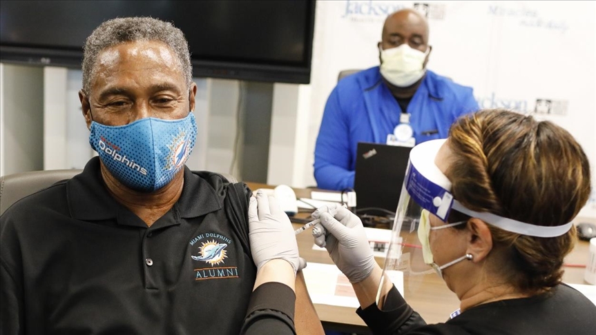 Agencia de salud de EEUU revela nuevas normas sobre uso de máscaras médicas