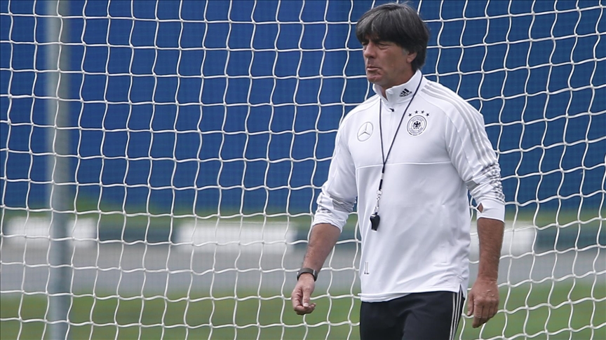 Low napušta poziciju fudbalskog selektora Njemačke