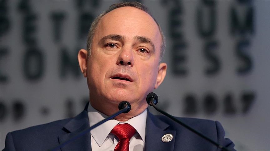 Israel says ready to cooperate with Turkey on E.Med gas