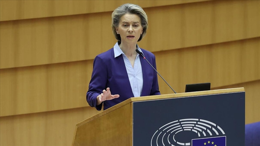 La Unión Europea advierte que en el segundo trimestre del año no recibirá la cantidad de vacunas que esperaba