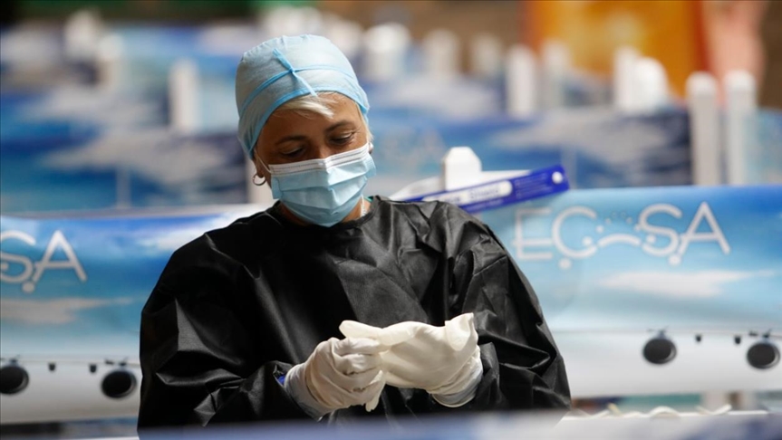 En Cuba inició el ensayo clínico en fase 3 de la potencial vacuna contra la COVID-19 Soberana 02