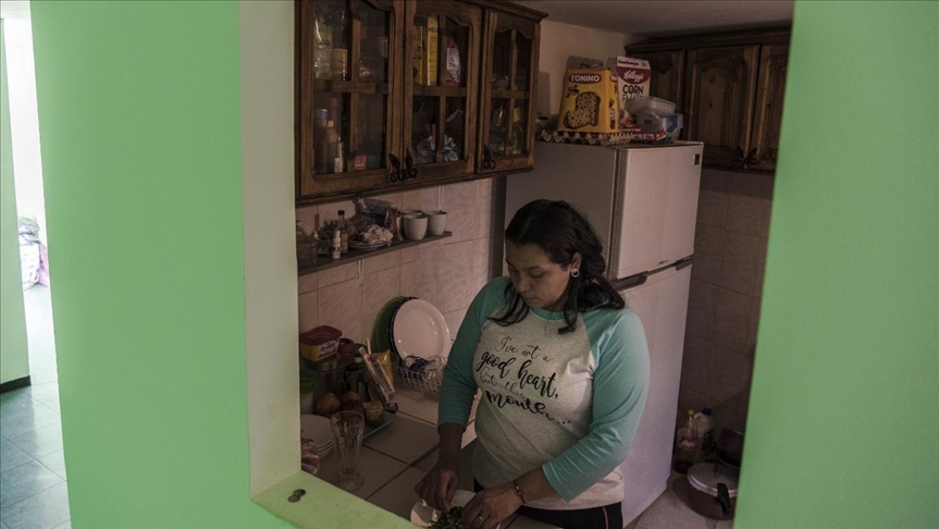 Acnur advierte aumento de la violencia contra las mujeres migrantes