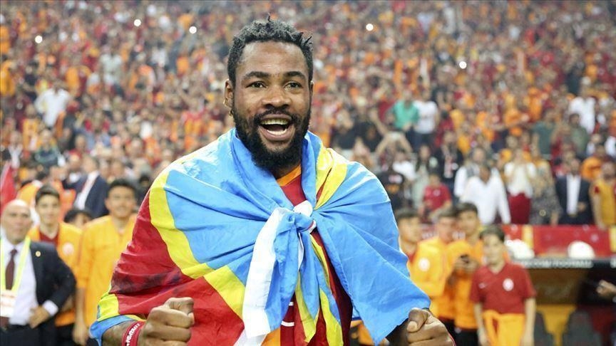 FIFA to pay Galatasaray $870,000 for Luyindama injury