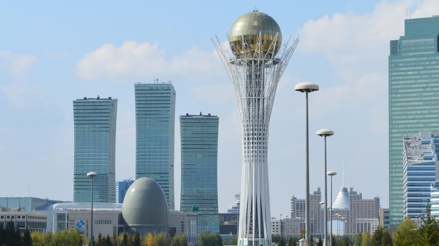 В Казахстане утвержден Национальный план развития страны до 2025 года
