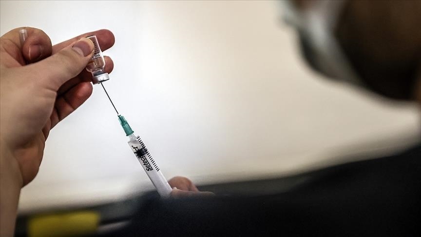 Australia seeks pressure on EU over vaccine supply