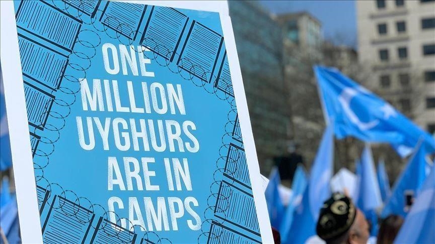Génocide des Ouïghours : Un nouveau rapport condamne la Chine