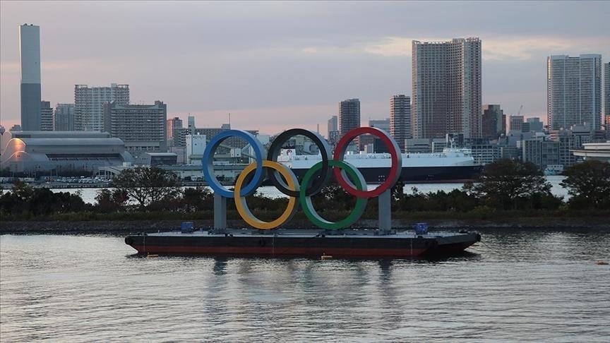 Tokyo Olympics To Be Held Without Overseas Spectators