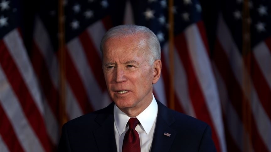 ABD Başkanı Biden'dan, 8 Mart Dünya Kadınlar Günü'nde 'ordudaki cinsel istismar konusuna odaklanacağız' mesajı