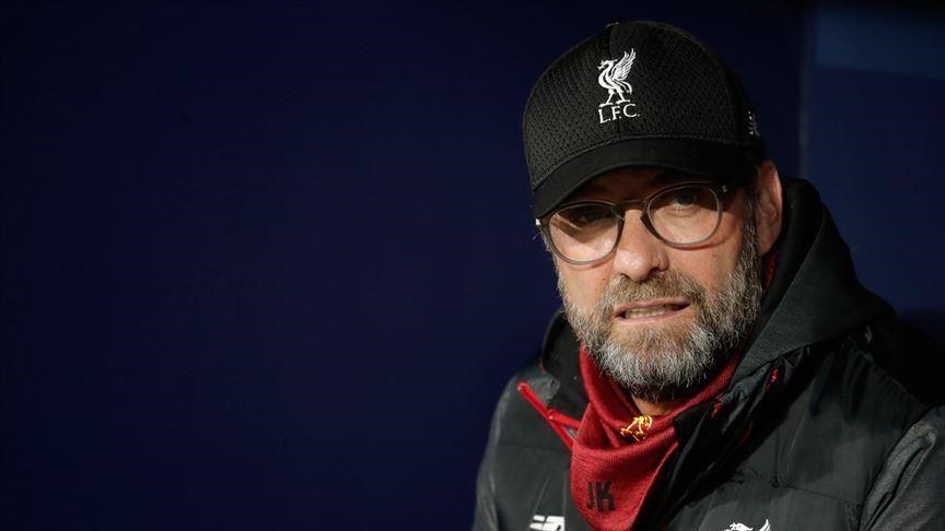 Klopp: Nisam među potencijalnim kandidatima za novog selektora Njemačke