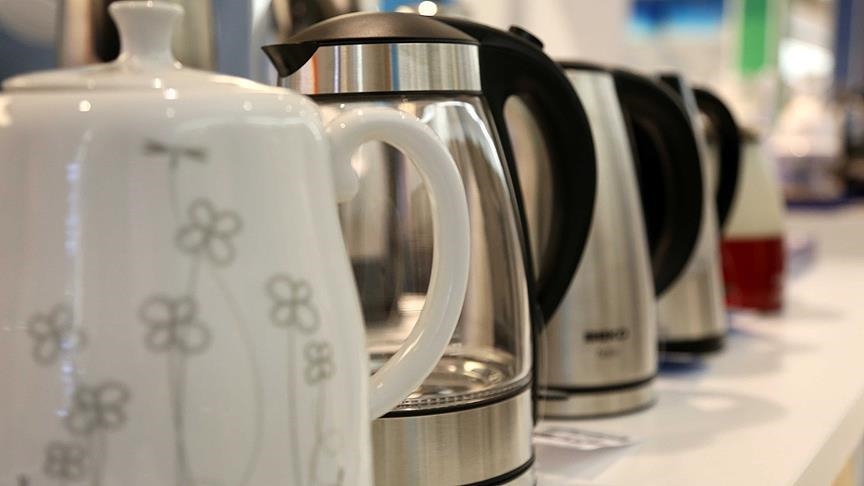 Turkey: Sales boom for electrical household appliances