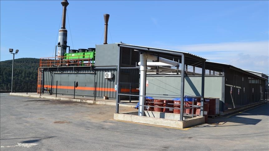 يالوفا.. 6 آلاف منزل تحصل على الطاقة المولدة من النفايات