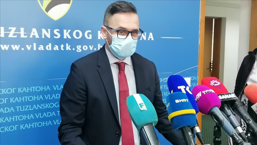Krizni štab Ministarstva zdravstva TK: Ugostitelji ponovo mogu raditi do 23 sata