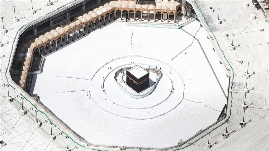 Slower Saudi normalization scraps Umrah visits post-Eid