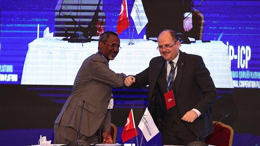 TKBB ve Cibuti arasında mutabakat zaptı imzalandı