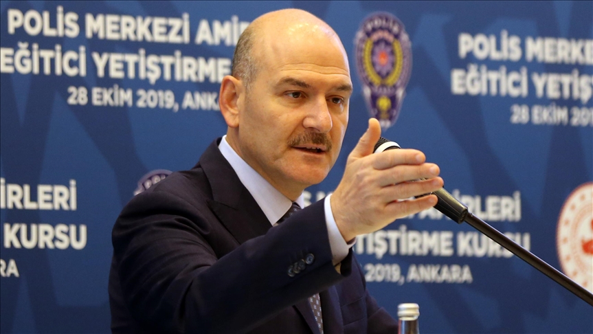 Turquía: cifra de combatientes del PKK desciende un 83% en los últimos cuatro años