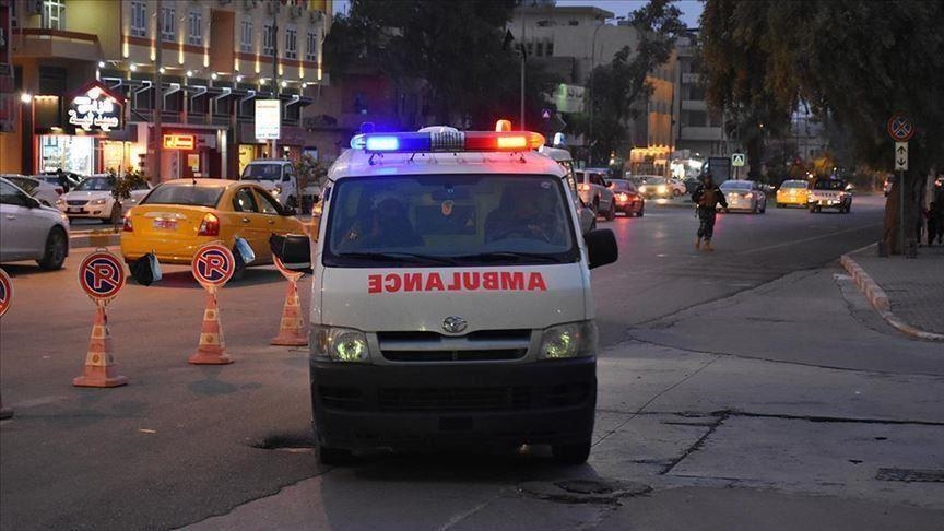 644 وفاة.. ارتفاع حالات الانتحار في العراق للعام الرابع